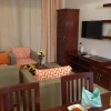 Отель Oyster Bay Beach Suites, фото 5