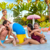 Отель Hot Beach Suites, фото 33