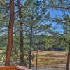 Отель Ruidoso Getaway w/ Deck: Near Hiking & Golf!, фото 18