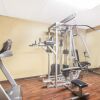 Отель Howard Johnson Inn Suffern в Уолдуике