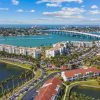 Отель Sunny St Pete Getaway With Shared Pool & Hot Tub, фото 24