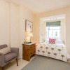 Отель Delightful 2 Bed in Notting Hill - Near the Tube, фото 19