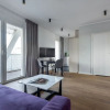 Отель apartamenty-wroc Atal Towers, фото 22