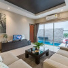 Отель AnB Pool Villa Modern 3BR at The Ville Jomtian Pattaya, фото 30