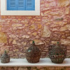 Отель Dine on the Generous Veranda at a Rustic Stone Getaway, фото 2