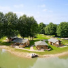 Отель Safaritent Betuwe Lodge, фото 30