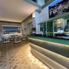 Отель Crystal Hotel Varese, фото 13