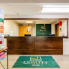 Отель Quality Inn Sidney I-80, фото 12
