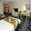 Отель Quality Inn, фото 21