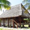 Отель Pemba Eco Lodge в Пембе