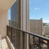 Отель Waikiki Banyan - Ocean View Tower 2 Suite 2310, фото 8