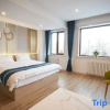 Отель Qingsu Homestay (Harbin Jiangbei University Town Xueyuan Road), фото 3