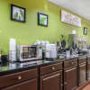 Отель Sleep Inn Peachtree City - Atlanta, фото 25