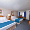 Отель Americas Best Value Inn Downtown Las Vegas, фото 20
