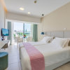 Отель Napa Mermaid Hotel & Suites, фото 6