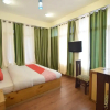 Отель OYO 10636 Hotel The Himalayan Bliss, фото 2