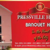 Отель Pressville Hotel & Banquet Hall, фото 9