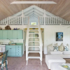 Отель Orchid Cottage 2 Bedroom Cottage, фото 6