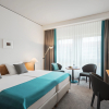 Отель Dorint Hotel Dresden, фото 2