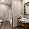 Отель Villa Inn & Suites, SureStay Collection by Best Western, фото 46