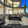 Отель Large 9 Bedroom Villa in Camps Bay w Pool Apostles Views, фото 12