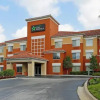 Отель Homestead Studio Suites Orlando - John Young Parkway, фото 1