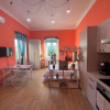 Отель Cà del Vins - Studio Flat La Spezia, фото 1