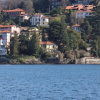 Отель House Sul Lago Laveno-Mombello, фото 21
