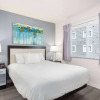 Отель WaterWalk Extended Stay by Wyndham Minneapolis - Plymouth, фото 6