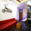 Отель Byke Ride, фото 7