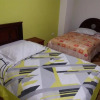 Отель Hostal Amaru, фото 30
