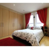 Отель Charming, Spacious 1BR Flat for 4 in Edinburgh, фото 6