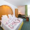Отель Mercure Grand Jebel Hafeet Al Ain Hotel, фото 10