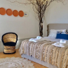 Отель Boutique Rentals Boho Chic II Studio, фото 10