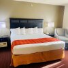Отель Best Western Legacy Inn & Suites Beloit/South Beloit, фото 2