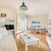 Отель Serene Holiday Home in Huelva With Balcony, фото 12