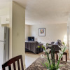 Отель Cosy Berkeley Apartments 10 min to UC Berkeley 204d, фото 9