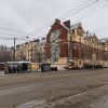 Гостиница КомфортКлуб на улице Боткинская в Санкт-Петербурге