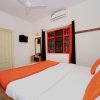 Отель Trippers Stay by OYO Rooms в Кушалнагаре