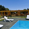 Отель Cozy Tiny House With Shared Pool in Bodrum, фото 8