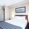 Отель Sandman Hotel Quesnel, фото 26