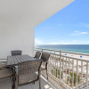 Отель Fl-seaspray Perdido Key 605 2 Bedroom Condo, фото 8