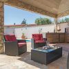 Отель Awesome Home in Betiga With Wifi and 3 Bedrooms, фото 2