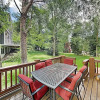 Отель Upscale Eagle-vail By Beaver Creek Resort 4 Bedroom Duplex, фото 8