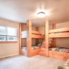Отель Getaway Moose Apartment 3 NW Comfy Cabins, фото 12