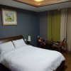 Отель Chungju Grand Hotel, фото 6
