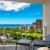 Отель The Ritz-Carlton Residences, Waikiki Beach, фото 42