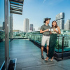 Отель First Pride Hotel, фото 35