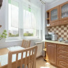 Отель Studio for 4 Guests Gdansk by Renters, фото 12