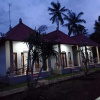 Отель Santhi Guna Bungalow, фото 21